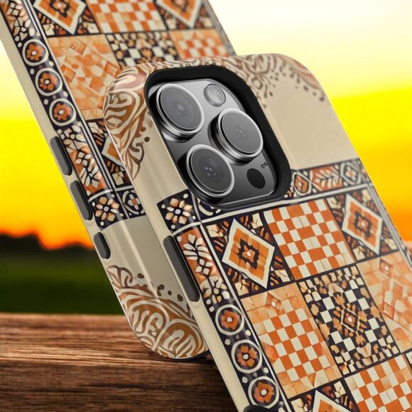 iPhone 15 Pro phone case, MARPC1238 - Picture 1 of 13